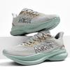 Buty do biegania maratońskiego dla mężczyzn Oddychające Lekkie Damskie Wygodne Sportowe Antypoślizgowe Rekreacyjne Outdoorowe Sneakersy do wędrówek