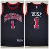 Vintage Basketball Jersey Mens Womens Retro Team Uniform Sleeveless Sport Shirt Training