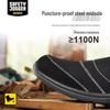 SAFETY JOGGER Herren YUKONSTAR Atmungsaktive Stahlkappe Sicherheitsschuhe