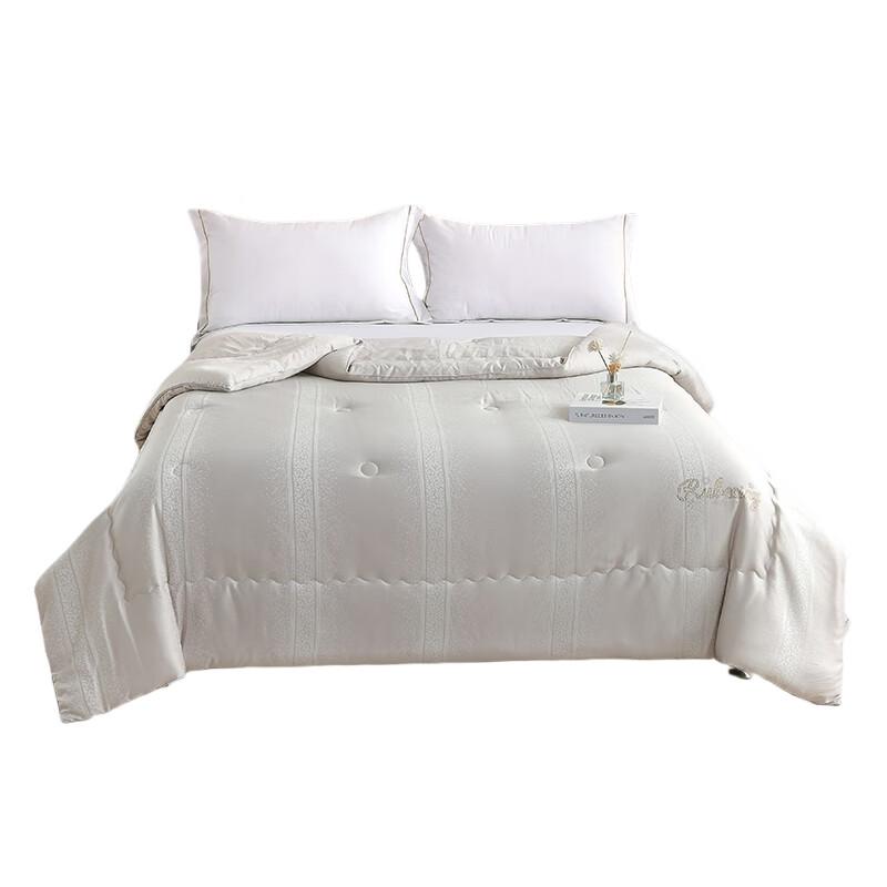 

Jieliya All-Season Soft Polyester Quilt