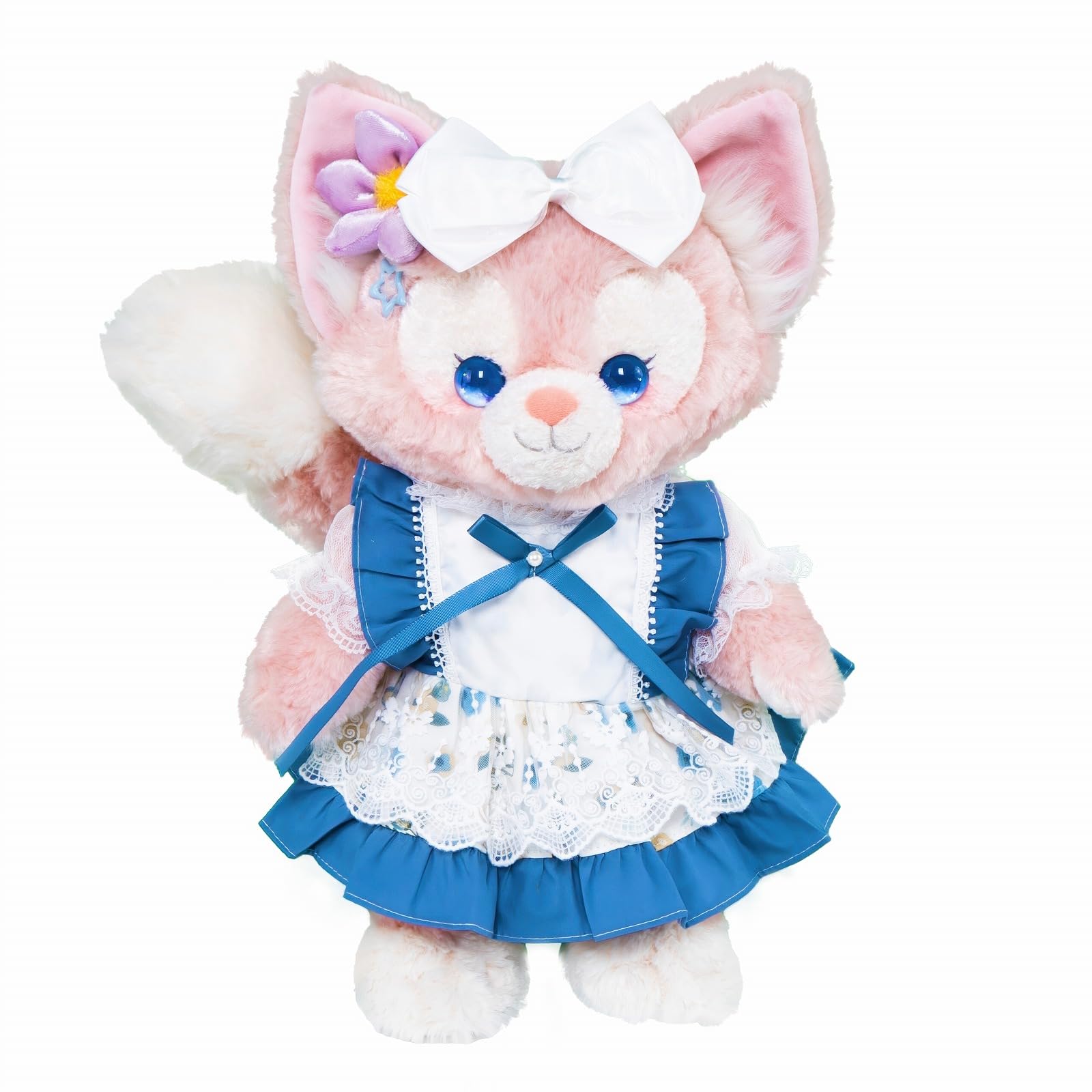 

Linabelle, Stella Lou, Cookie Ann, Gelatoni, универсальная одежда, одеваются, костюм, милый синий, принцесса, милый, особенный милый [Оригинал ручной работы