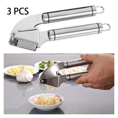 Black//Red Westmark 29362270 Garlic Press Gallant A