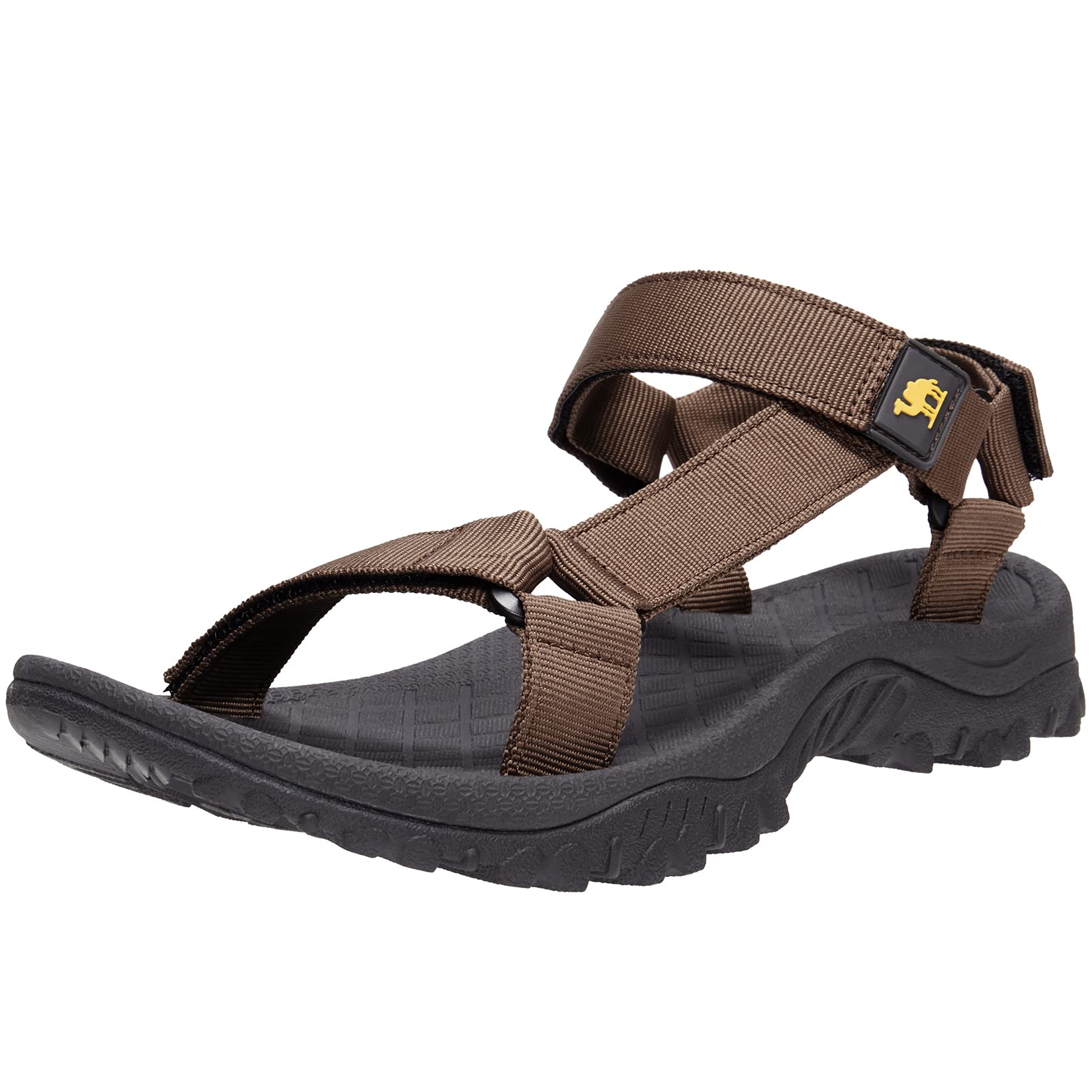 

GOLDEN CAMEL Shoes Походные спортивные сандалии для мужчин Нескользящие мужские сандалии на воде Удобная уличная прогулочная пляжная обувь для мужчин 41