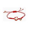 JYL TS Bracelet  Bohemian Turquoise Bead Anklet Invokes Beach Blessings