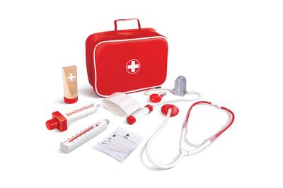 Hape Doktersset E3010