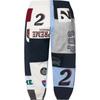 Supreme Patchwork Eşofman Altı SS25 Unisex SUP-SS25-153