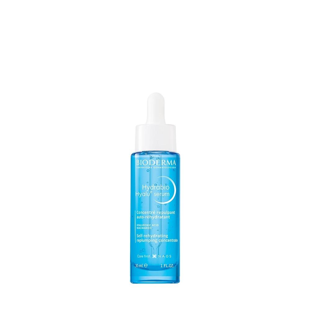 Bioderma Skin Hydrabio Hyalu+ Serum