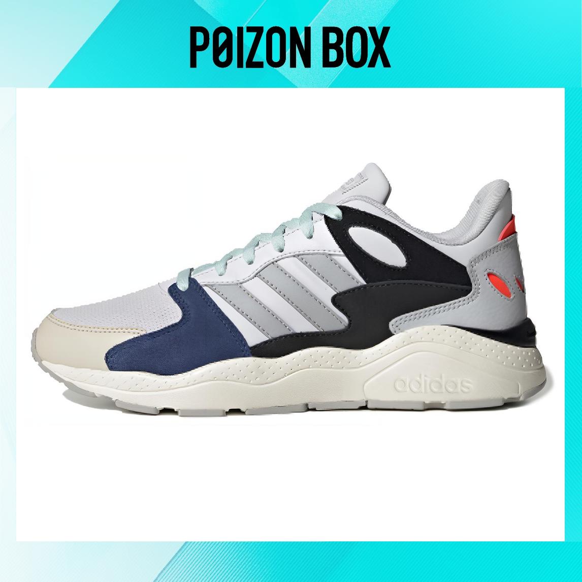 

adidas neo Crazychaos 1.0 Running shoes Men