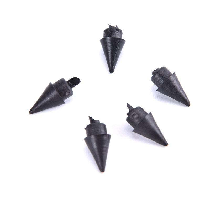 Vacuum Tire Repair Gun Rubber Bullet Mushroom Nail Motorcycle Tire Repair Tool