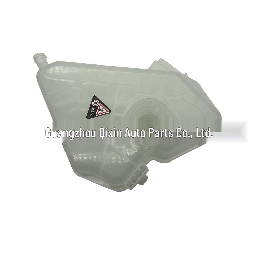 8V218K218AB Radiator Expansion Tank with Cap for Ford EcoSport & Fiesta '13