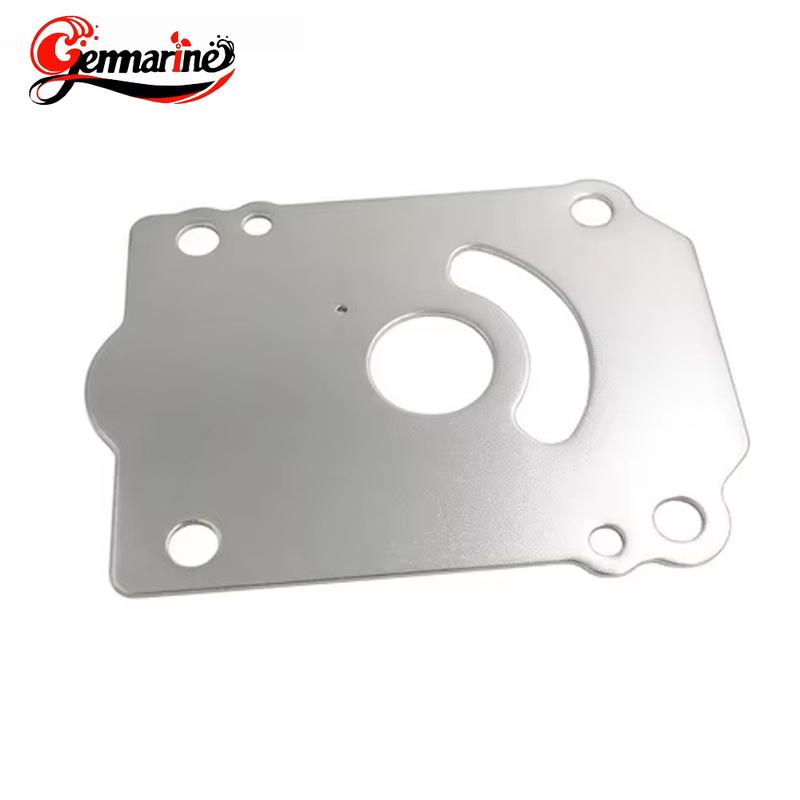17400-93J02 Water Pump Impeller Service Kit for Suzuki DF200 DF255 DF250 Outboard Engine 17400-93J00