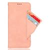 For ZTE Blade V70/nubia V70 Leather Case Phone Wallet Cover with Multiple Card Slots