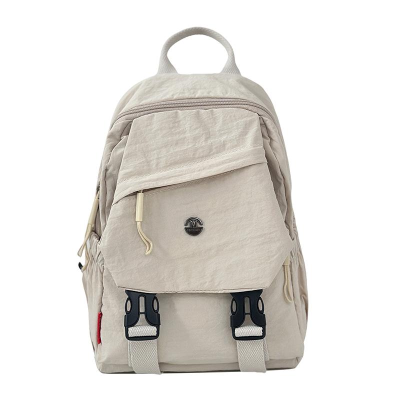 Backpack Unisex Backpack Outdoor Travel Crossbody Bag Lightweight Travel Backpack