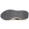 Li Ning Square Low Top Sports Casual Shoes Women's White Gray AGCS108-7