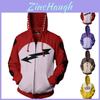 Hanorac premium costum cosplay Five Nights At Freddy's Fnaf cu model vibrant