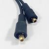 Ignition Cable Kit For SAIC MG MG6 (MK1) 2009-2017 1.8L ROEWE 550 750 2008 Spark Plug Wire Set 18K4C Car Engine Accessories