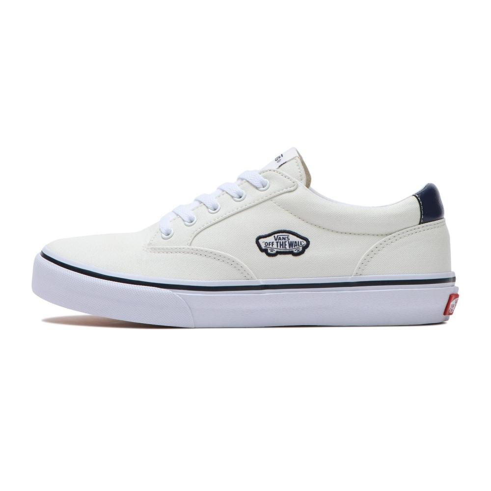 

Vans Jets Icon V320 НАТУРАЛЬНЫЙ БЕЛЫЙ