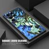 Anime D-Dragon Ball Son Goku Phone Case For Samsung Galaxy S25 S24 S23 S20 S21 FE S26 S22 Ultra 5G S26 Plus S25FE Silicone Cover