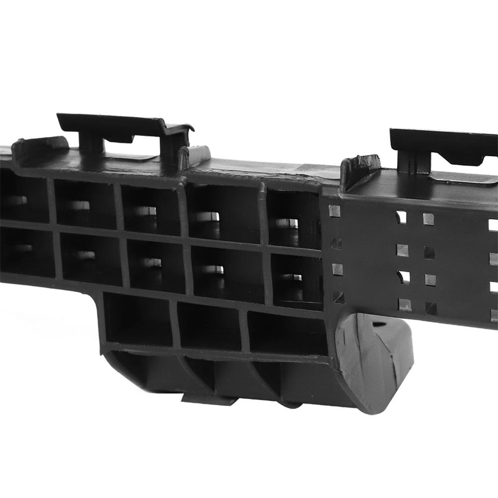 Black Headlight Bracket Right Passenger Side 71240T20A00 New For Honda Civic 202