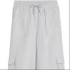 PUMA DARE To FW24 MIDNIGHT MO Casual Pants Women's Light Gray 630923-09