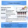 Swisse Collagen & Hyaluronic Acid Liquid Drink