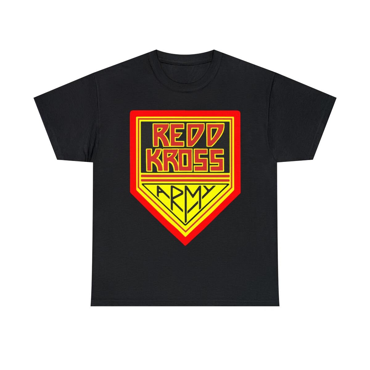 Redd Kross Army Short Sleeve Tee 3XL