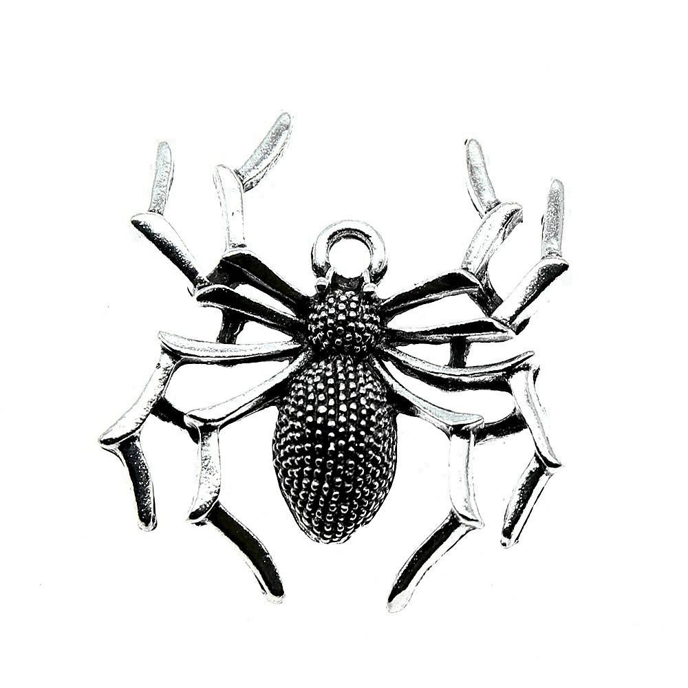 Halloween Charms Multi Color Alloy Pendants For DIY Jewelry Accessories