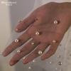 Pearl Beaded Tulle Cape for Bride, Sheer Wedding Shrug Cover Up, Bridal Shoulder Cape for Wedding Dress