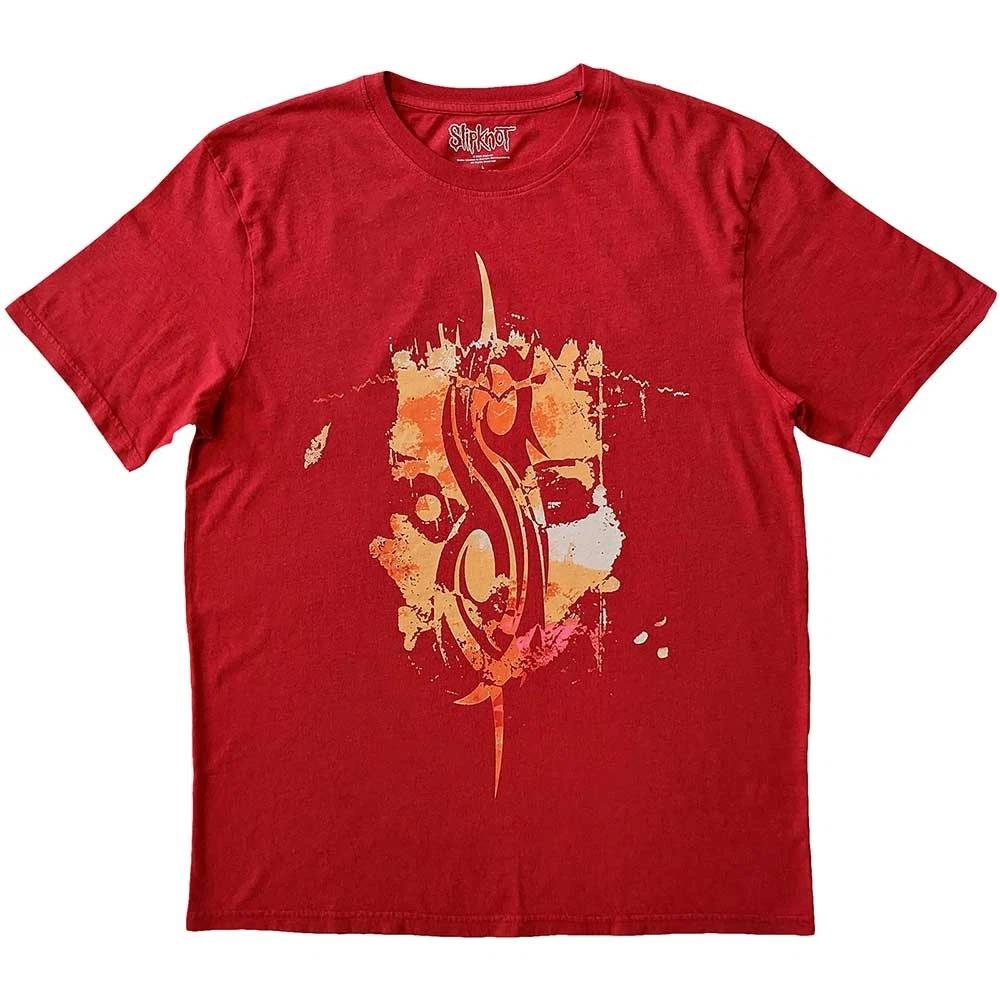 Slipknot The End, So Far Tribal-S Official Tee T-Shirt Mens 2XL