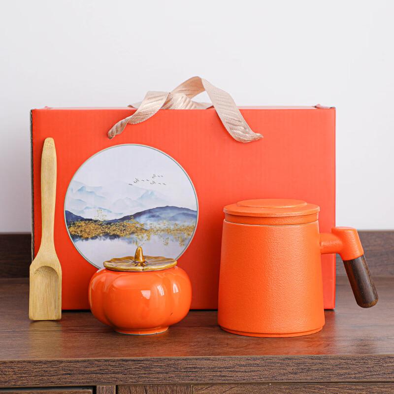 

OLOEY Ceramic Mug Gift Set