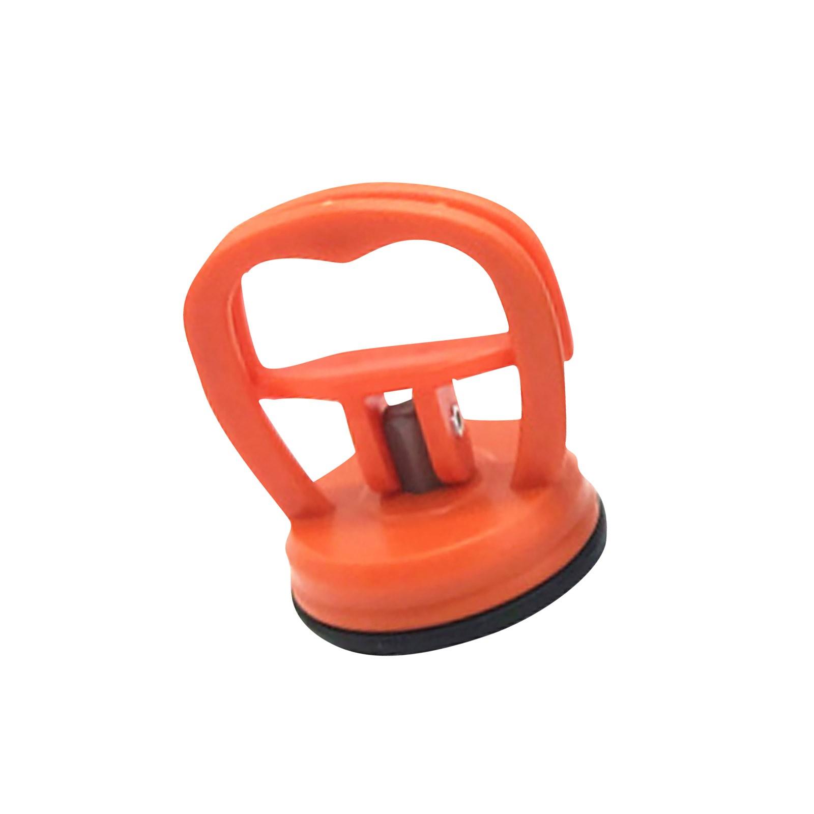 

Сильная присоска, автомобильный инструмент для вмятин, ЖК-стекло, присоска, открывалка для экрана мобильного телефона One Size оранжевый