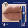 Miduola Velvet-Feel Silk Mist Waterproof Non-Stick Lip Gloss Matte European and American High-End Retro Lipstick That Enhances Complexion