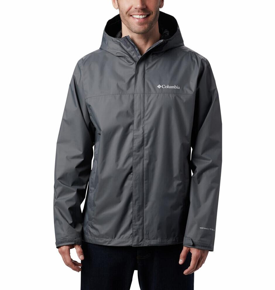 Куртка Columbia Watertight™ II WP Jacket