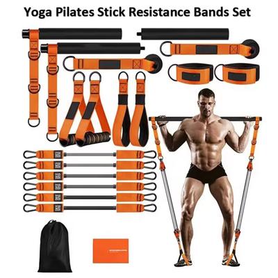 Fitness vybavení – Gumové stuhy a expandéry