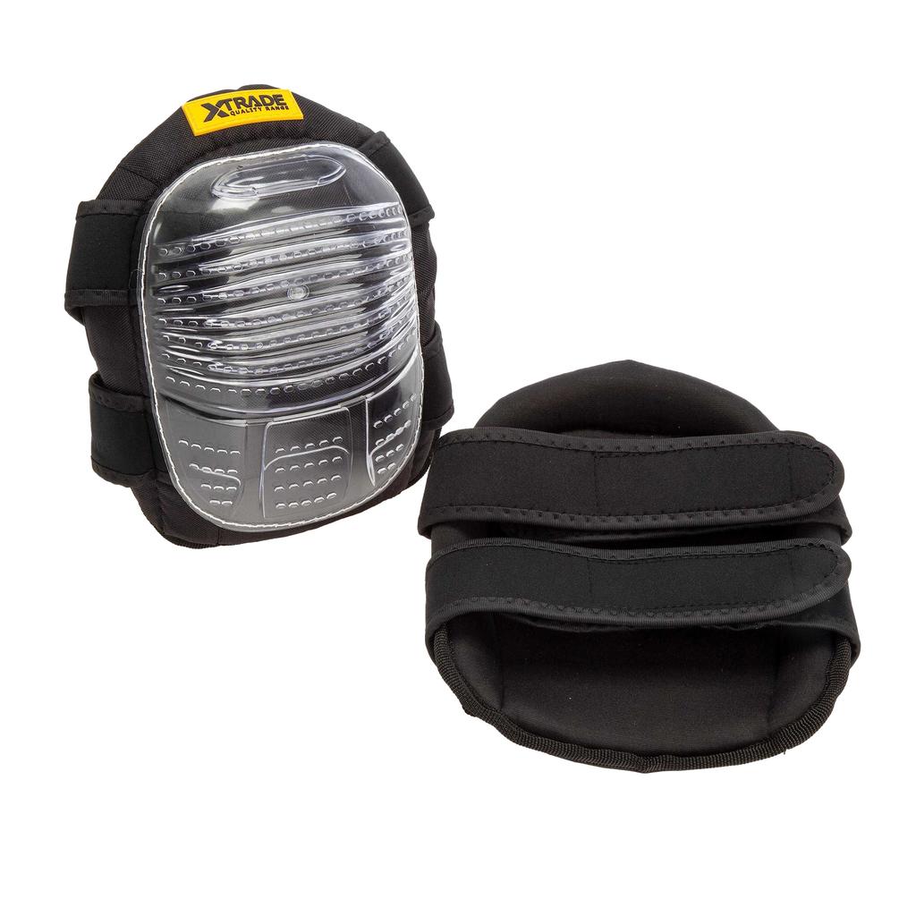 XTrade Gel Knee Pads (Pack of 2)
