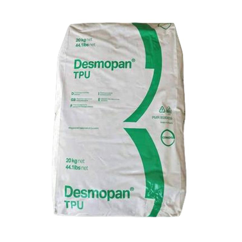 UV-Resistant TPU Covestro 9380AU: Transparent, Weather- & Hydrolysis-Resistant Grade for Wire, Cable, Pipe Extrusion & Injection Molding.