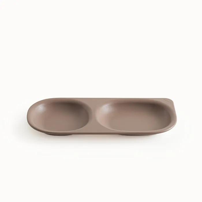 Nemo Ecozen 2-piece Plate