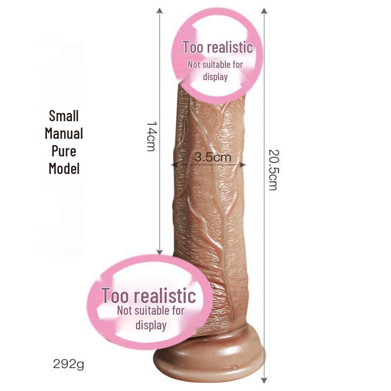 Long Love Realistische Siliconen Vibrerende Masturbator voor Vrouwen – Hoge Snelheid Zachte Vlees Simulatie