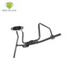 Turbocharger Water Outlet Tube Pipe For Nissan Navara II D40T YD25 2006 2007 2008 2009 2010 2011 2012 TUBE ASSY-WATER OUTLET