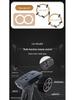 Mini 4WD High-Speed Drift RC Car 1:43 Scale Remote Control Toy for Boys