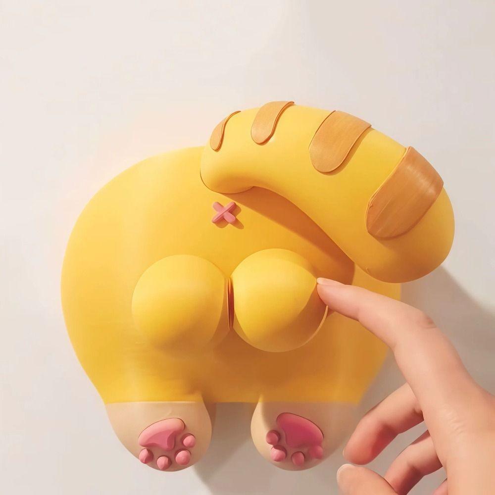 Cat Light Switch Guard Covers Creative Console-shaped Switch Cover  Home Decoration