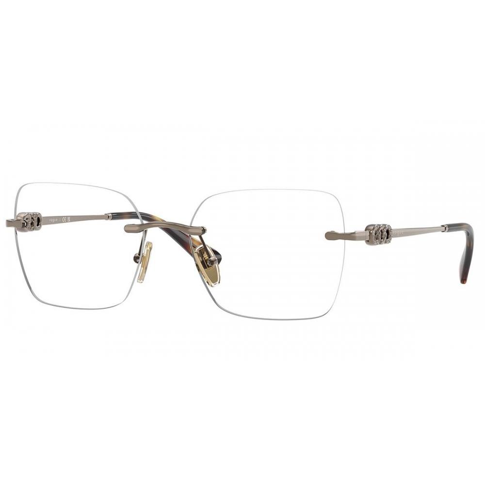 

Vogue Eyewear Vo4320b 5138 Women Eyeglasses 53-17-140