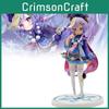 Adorable Genshin Impact Seven Seven Figure Stunning Zombie Character Desktop Decor