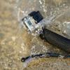 Premium Floating Hand Grip For Gopro Hero With Strong Strap And Stylish Design