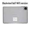 Blackview Tab7 10.1" Tablet Clear Case for Tab8/Tab70 WiFi