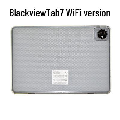 Blackview Tab7 10.1" Tablet Klare Hülle für Tab8/Tab70 WiFi