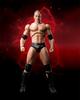S.H.Figuarts WWE The Rock (approx. 160mm tall) PVC & ABS articulated figure