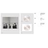 [Pre-Order] ZEROBASEONE Ascend Kpop Album CD Photocard Official Set Version