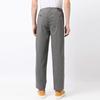 Polo Ralph Lauren FW21 Pleated Detail Straight Leg Casual Pants Men bottoms Gray 710841177005MEDIUM