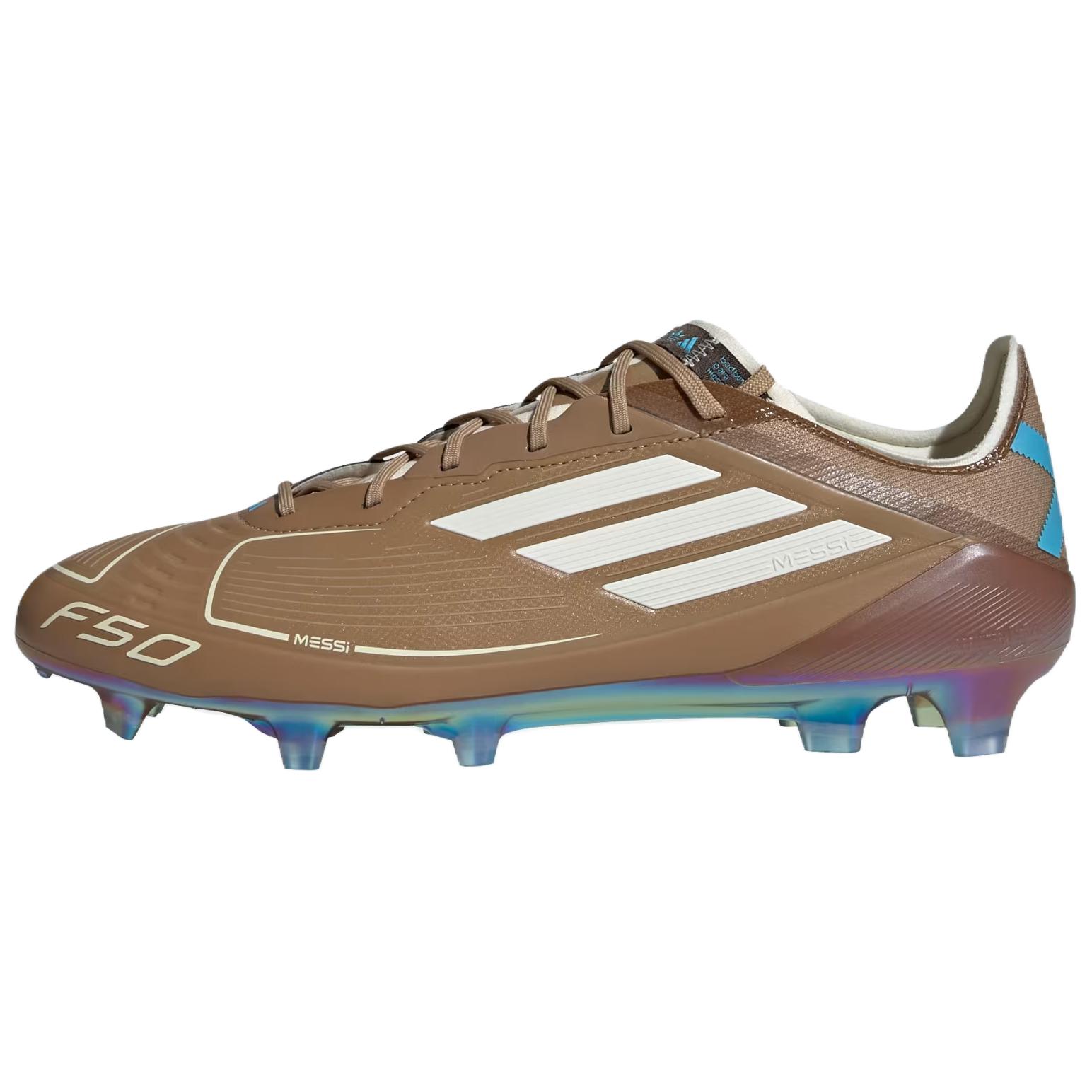 

Кроссовки adidas Adizero F50 Elite FG Bad Bunny Lionel Messi Голос фанатов(IH7336) 42.5